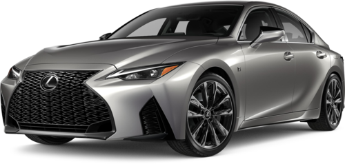 2022 Lexus IS 350 Sedan 2022 Lexus IS 350 Sedan